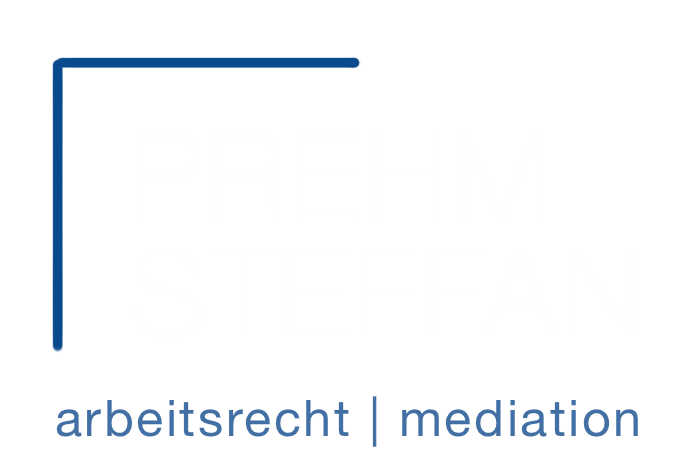 PREHM STEFFAN Rechtsanwälte PartGmbB